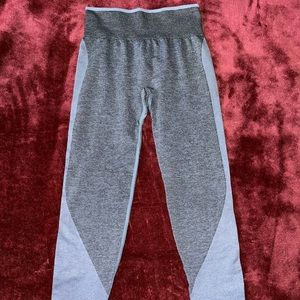 PINK Seamless workout tight